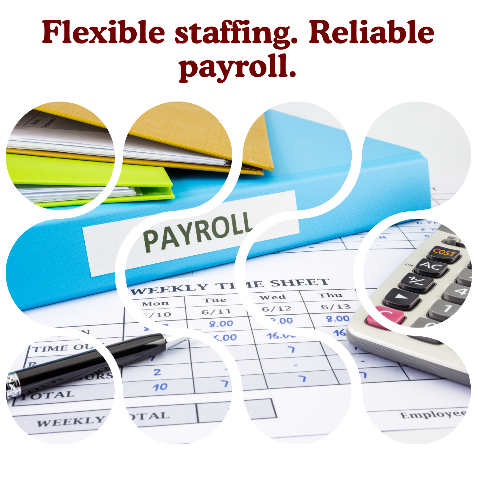 Assessment & Testing Banner