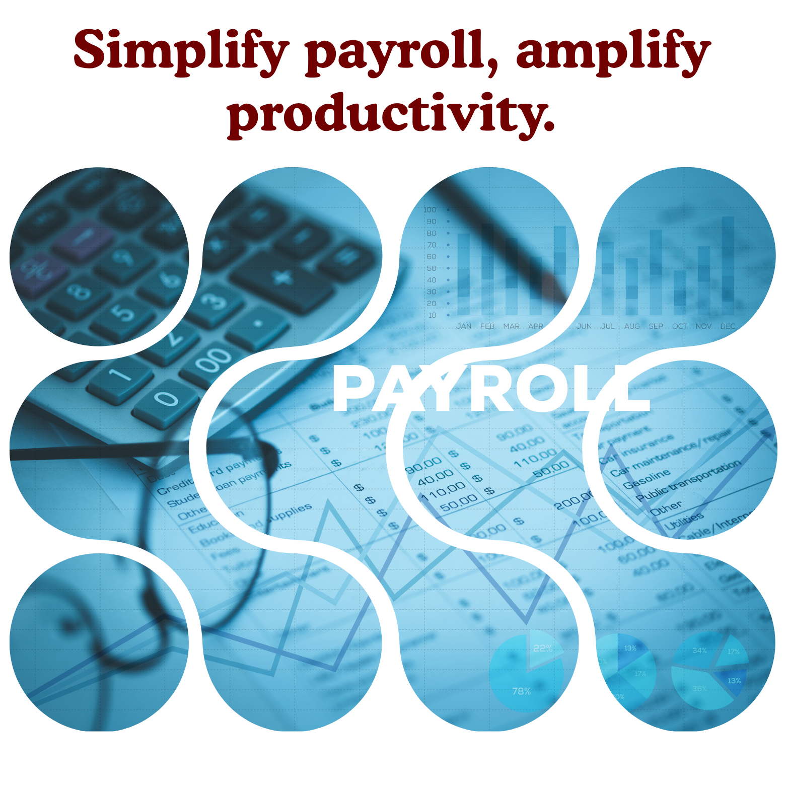 Payroll Outsourcing & HR Services